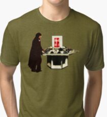 The Console Room Tri-blend T-Shirt