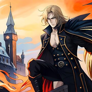 Alucard Animes