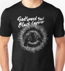 GY! BE heben Sie Ihre mageren Fäuste Unisex T-Shirt