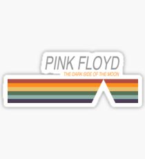 Pink Floyd Sticker