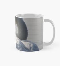 Beautiful Swan Mug