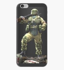 Tachanka iPhone Case