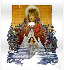 Labyrinth Poster