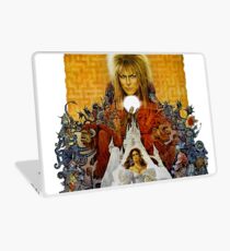 Labyrinth Laptop Skin