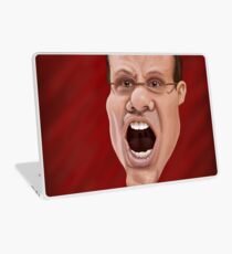 Coach Tim Miles Laptop Skin