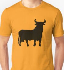 Elephant - Gus Van Sant Unisex T-Shirt