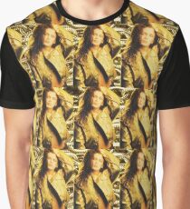 Pete Burns - 1988 Graphic T-Shirt