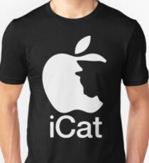 iCat Unisex T-Shirt