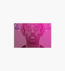 LIL UZI Art Board