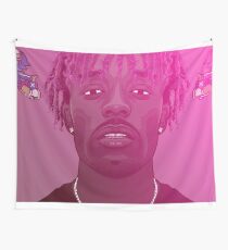 LIL UZI Wall Tapestry