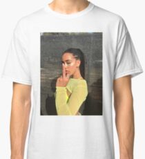 Untitled Classic T-Shirt