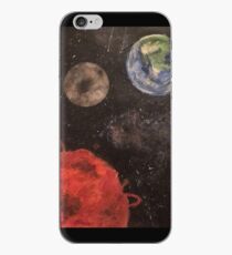 Small world iPhone Case