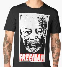 Freeman Men's Premium T-Shirt