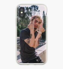Lil Pump iPhone Case