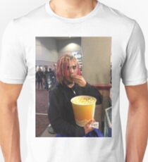 Lil Pump Unisex T-Shirt
