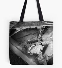 Urban Everest Tote Bag