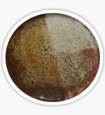 Glaze Sticker