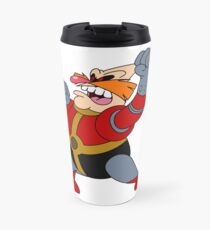 Doktor Ivo Robotnik Thermobecher