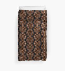 Sheikah Tribe Duvet Cover