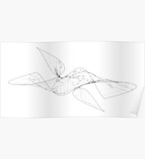 Projection One Poster