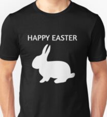 Happy Easter Unisex T-Shirt