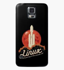 LINUX Case/Skin for Samsung Galaxy