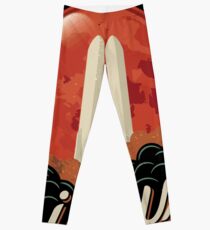 LINUX Leggings