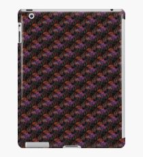 Patchwork 1 iPad Case/Skin