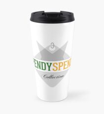Spendy Spendy Collection Travel Mug