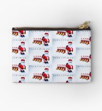 Hi Ho, Hi Ho, its off to work we go... Studio Pouch