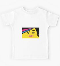 Wyldstyle Kids Tee