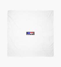NC Surfboard (Emerald Isle, NC) Scarf