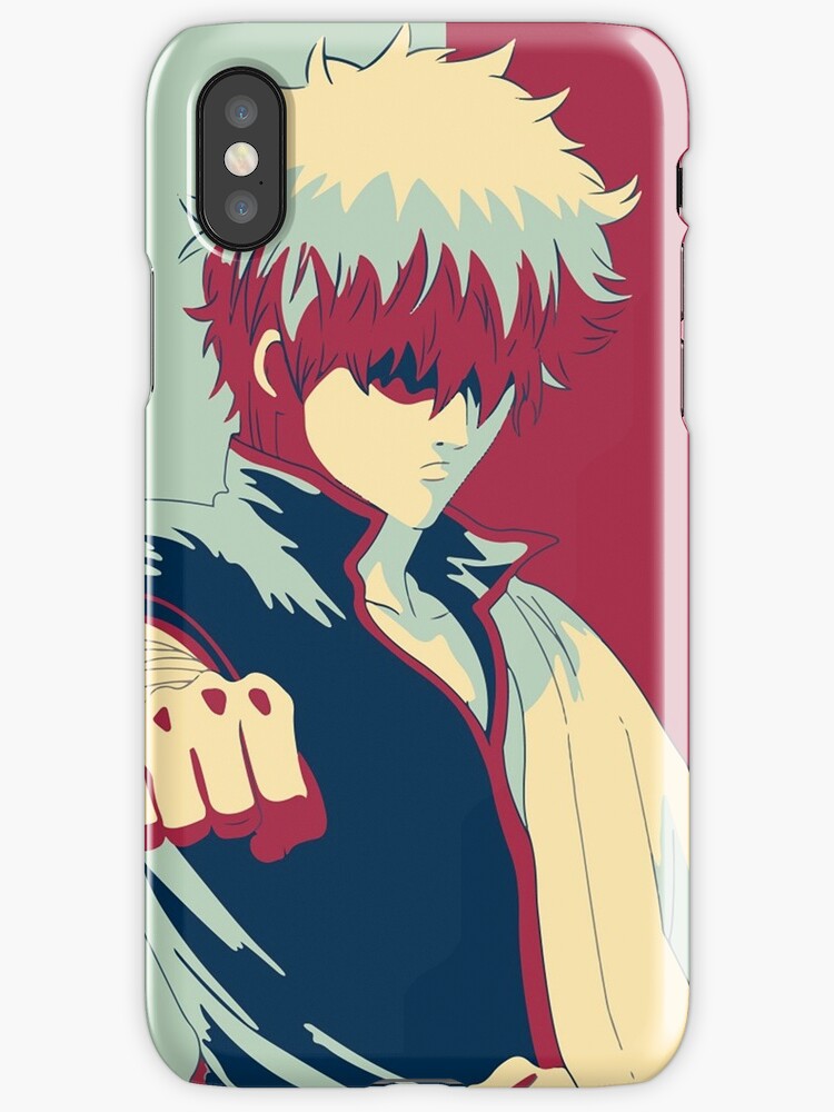 coque iphone 6 gintama coque iphone 6 gintama