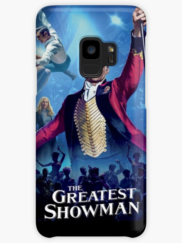 greatest showman phone case samsung s7 greatest showman phone case samsung s7