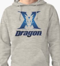 Sudadera con capucha KINGZONE DRAGON