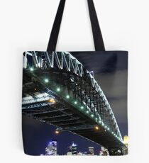 HarbourBridge Tote Bag