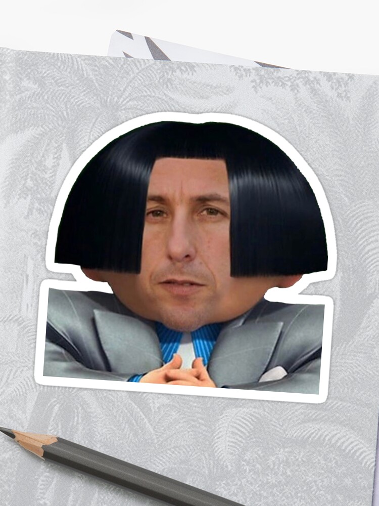 Adam Sandler Meme Kids