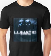 Camiseta ajustada Loco Mauvais Oeil