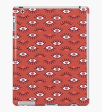 Eyes of Love iPad Case/Skin
