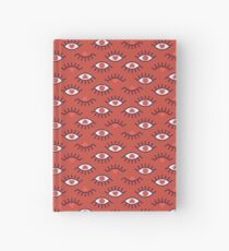 Eyes of Love Hardcover Journal
