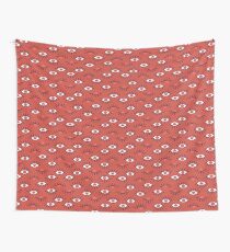 Eyes of Love Wall Tapestry