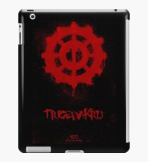 The 100 - Trigedakru iPad Case/Skin