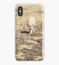 MISSION IMPOSSIBLE iPhone Case