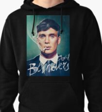 Sudadera con capucha Peaky Blinders