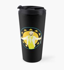 Day vs Night 2 Travel Mug