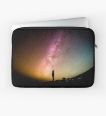 Stargazing Laptop Sleeve