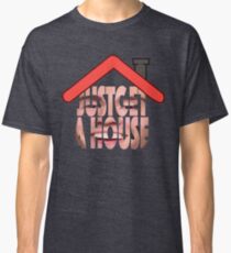 4head GET A HOUSE Classic T-Shirt