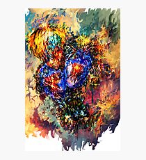 Genos Photographic Print
