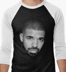 Drake - HEAD Men's Baseball ¾ T-Shirt