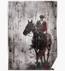 Peaky Blinders Poster